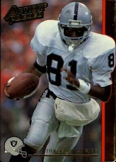 Tim Brown