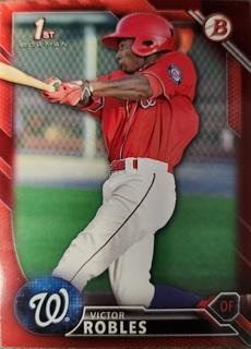 Victor Robles