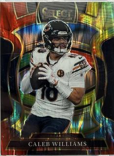 Caleb Williams
