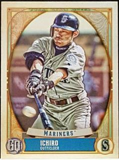 Ichiro
