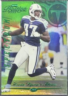 Kevin Dyson
