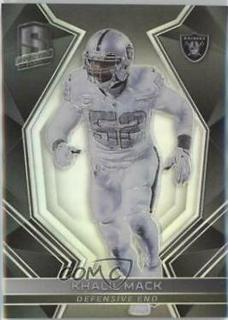 Khalil Mack