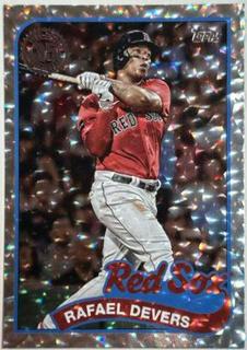 Rafael Devers
