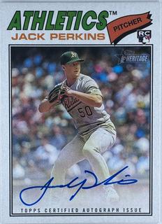 Jack Perkins