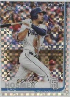 Eric Hosmer