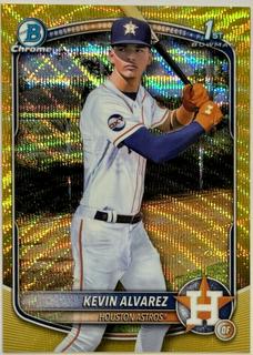 Kevin Alvarez