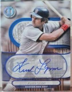 Fred Lynn