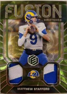 Matthew Stafford