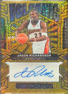 Jason Richardson