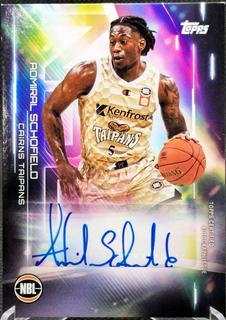 Admiral Schofield