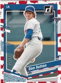 Don Sutton