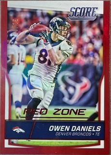 Owen Daniels