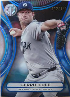 Gerrit Cole