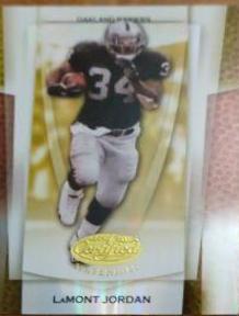 LaMont Jordan