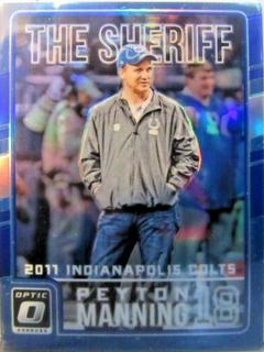 Peyton Manning