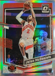 Jalen McDaniels
