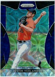 Justin Verlander