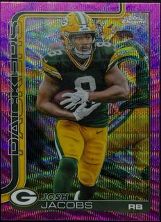 Josh Jacobs