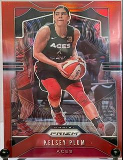 Kelsey Plum