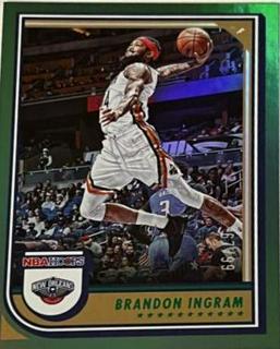 Brandon Ingram