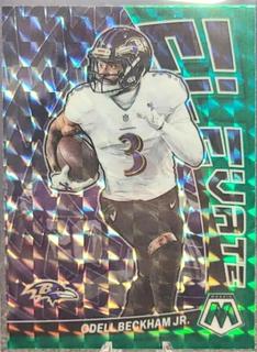Odell Beckham Jr.