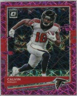 Calvin Ridley