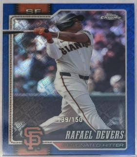 Rafael Devers