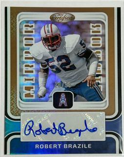 Robert Brazile