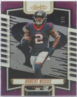 Robert Woods