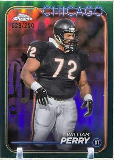 William Perry