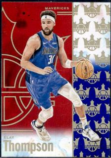 Klay Thompson