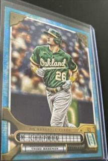 Matt Chapman