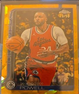 Norman Powell