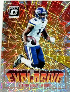 Stefon Diggs