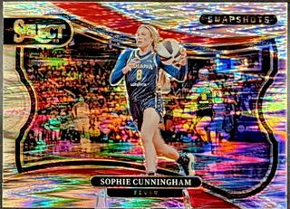 Sophie Cunningham