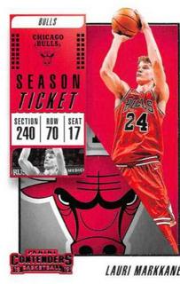 Lauri Markkanen