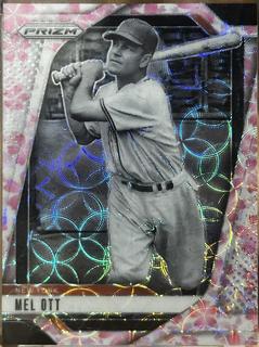 Mel Ott