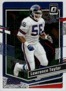 Lawrence Taylor