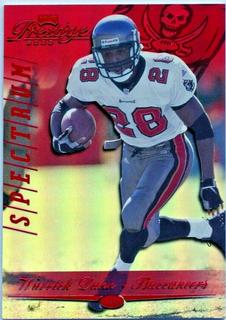 Warrick Dunn