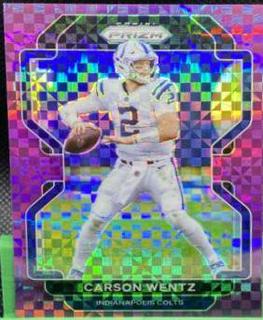 Carson Wentz