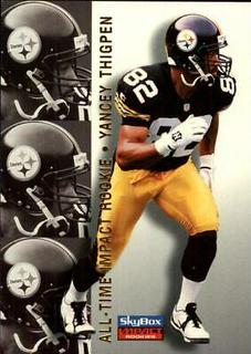 Yancey Thigpen