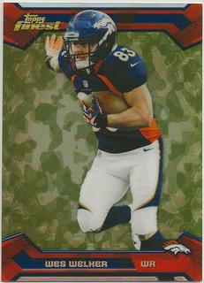Wes Welker