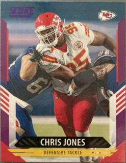 Chris Jones