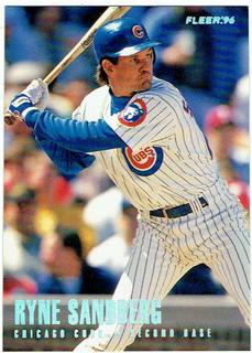 Ryne Sandberg