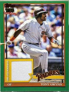 Tony Gwynn