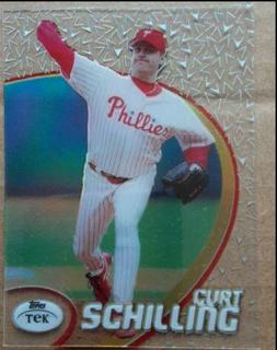 Curt Schilling