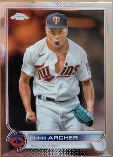 Chris Archer