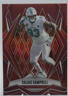 Calais Campbell