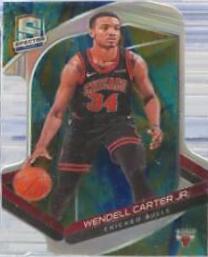 Wendell Carter Jr.