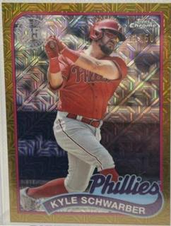 Kyle Schwarber